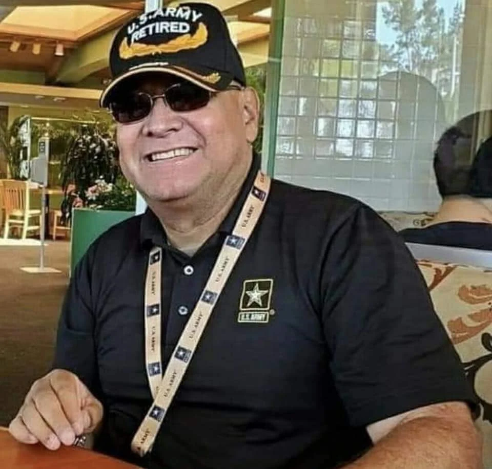 Richard Cooks, creator of Pro Level Entertainment Foundation